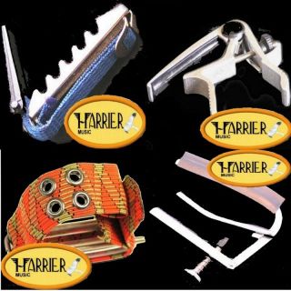To see our full range of Capos, Strings, Picks, Recorders, Harmonicas 