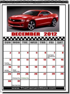 The Calendar will start with the month you buy it in so you get the 13 