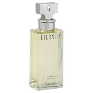 Eternity CK Calvin Klein Perfume for Women EDP 3 4 oz Brand New Tester 