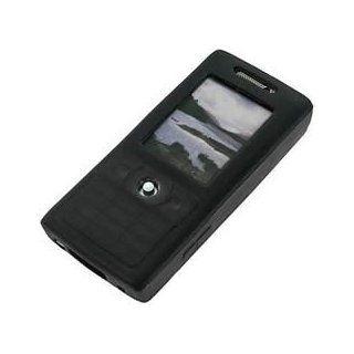 Nokia C1 02 black silicon case Electronics