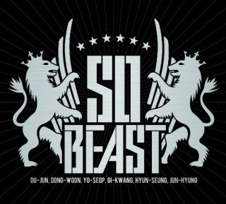 SO BEAST (初回限定盤A)(DVD付)[[CD+DVD]][[Limited Edition]]