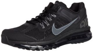 Nike Mens NIKE AIR MAX+ 2013 RUNNING SHOES Shoes
