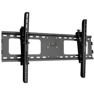 Black Adjustable Tilt/Tilting Wall Mount Bracket for Sony 