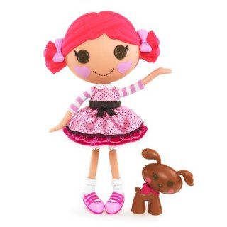 Lalaloopsy 397922   Toffee Cocoa Cuddles (Bandai) Juguetes