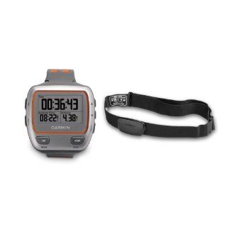 Garmin Forerunner 310XT, 33 x 20.3 mm (1.3 x 0.8 ), 160 x 100 Pixeles 