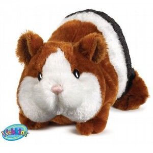 Webkinz Guinea Pig Retired New with SEALED Code Hard to Find Sold Out 