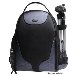 Bower SCB1350 SLR Bag Camera Backpack for Canon Digital Rebel T1i T2i 