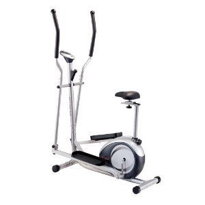    Elliptical Trainer Running Cardio Exercise Fitness Machine Gym New