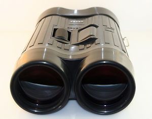 Carl Zeiss 20x60 s Image Stabilized Marine Binoculars