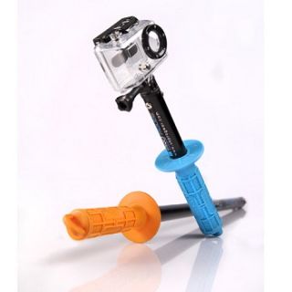   camera accessories you will only receive one blue camera pole hook