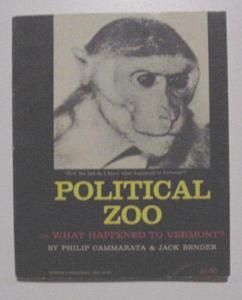 Political Zoo Humor Animal Photography Cammarata Bender