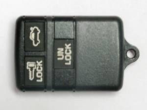   Only Regal Keyless Remote Fob Control Entry FCC ID ABO0303T Key