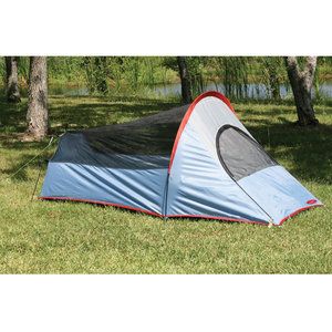   Shelter Tent Hiking Backpacking Gear Camping Equipment Supplies