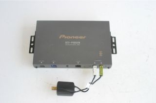 Pioneer GEX P900XM XM Satellite Radio Car Tuner Module