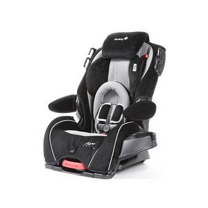    Alpha Omega Elite Convertible Baby Car Seat Lamont Child Safety Seat