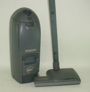 Electrolux Aerus Renaissance Canister Vacuum Cleaner