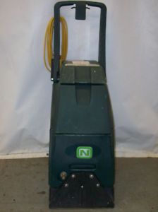 Hot Water Carpet Extractor Rug Shampoo Cleaner Machine