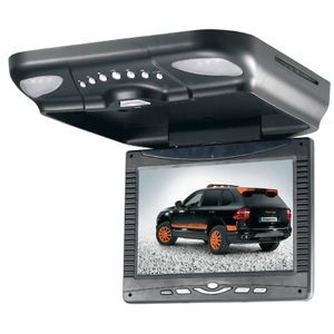 16 9 Roof Mount Car DVD Player TV Tuner Van 90085