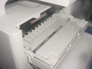 Canon ImageClass D320 Digital Personal Laser Copier and Printer 