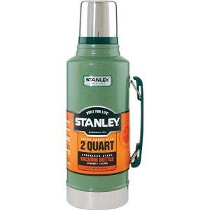 Stanley 2 Qt Camping Coffee Thermos Thermoses Canteens