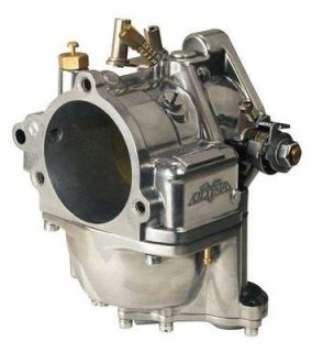 Ultima R 2 Carburetor Carb Kit w Air Cleaner Harley FXR Super Glide 