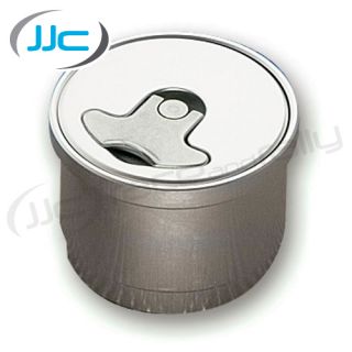   Flush Fitting Alloy Fuel Filler Cap Aircraft Motorcycle Style