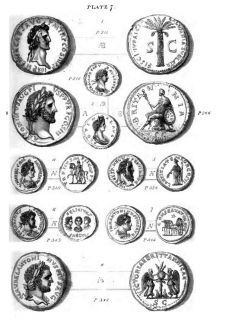The coins of the Bible, and its money terms James Ross Snowden 