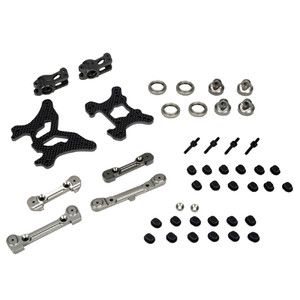 Team Losi TLR Tuning Kit for TEN SCTE 4x4 SC Truck TLR0901 NEW
