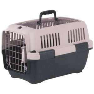 Marchioro Aran Double Door Pet Dog Cat Carrier Size 1 3