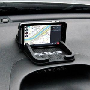 EXO Anti Non Slip Pad Mats Car Dashboard Sticky Interior Smart phone 
