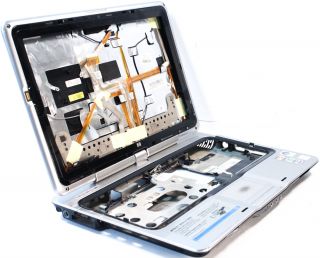 HP Pavilion TX 1000 Tablet Laptop Case
