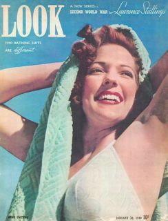 Vintage Swim Suit Catalina 50s Miss USA Designer Pink Retro Pinup 