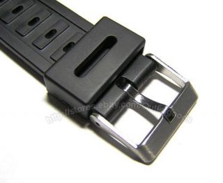 18mm Watch Band Strap Fit Many Vintage Casio G Shock