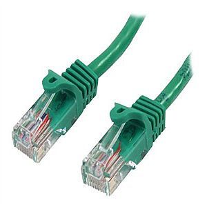 startech com snagless cat 5e utp patch cable note the condition of 