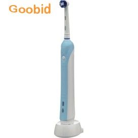 Oral B Braun Professionalcare 500 Electric Toothbrush
