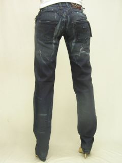 New Just Cavalli Womens Jeans Size 28