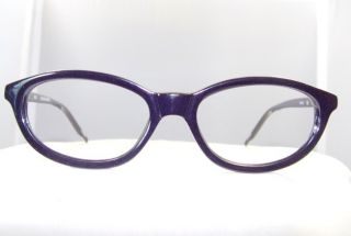 next original cat oval eyeglass frame model 883 in black