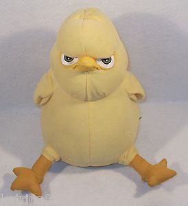 2011 Hop The Movie Carlos The Chick Villain 10 Plush