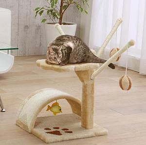   Type Cat Tower Cat Tree Cat Toy Cat Furniture Cat Condo QQ80003