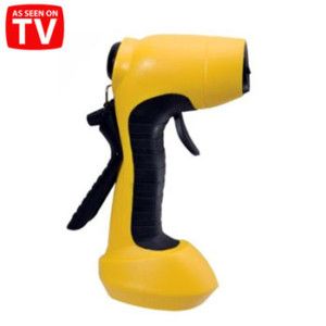 Soapjet Spray Nozzle Handheld Carwash as Seen on TV New