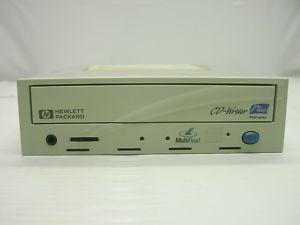 HP C4459 IDE CD RW Internal Drive CD Writer 9100 Series