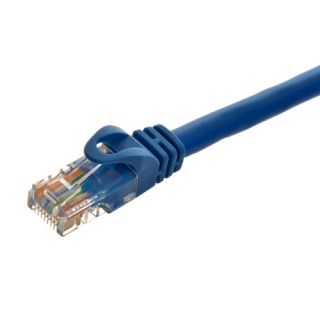 15ft RJ 45 Cat6 500MHz UTP Ethernet LAN Network RJ 45 Cat 6 Patch Cord 