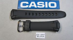 Casio G Shock watch band GW 500 GW 530 GW 530A GW 500A GW 500Y GW 500E 