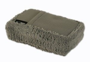 Carrand Microfiber Max Premium Wash Sponge Car 45604AS