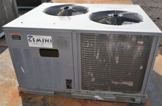 Carrier 10 Ton Air Conditioner Model 38AKS012