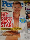 Sexy William Levy People 2012 April Dancing with The Stars