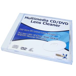   PS3 Laptop Computer Drive ROM Laser Lens Cleaning Cleaner Disc