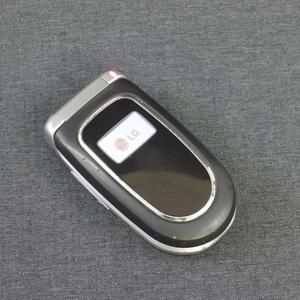 LG VI5225 CDMA Flip Phone Sprint Speaker 3G Mobile TXT