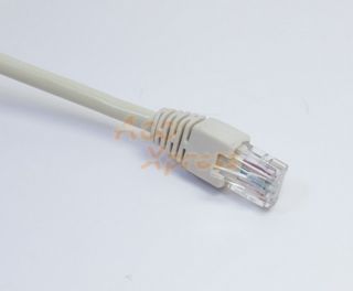 100F Cat 5e Ethernet Cable Network RJ45 LAN 30 Meter