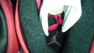 NEW Nike Air Jordan 1 KO High Sz 10 & 10.5 Banned AJKO Raptor Olympic 